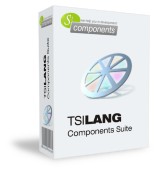 TsiLang Components Suite