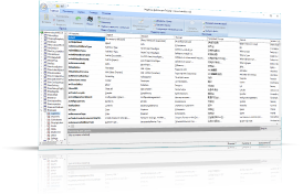 TsiLang Files Editor